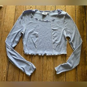 Princess Polly top size 12